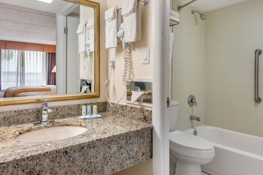 Photo of Bathroom in Palatka