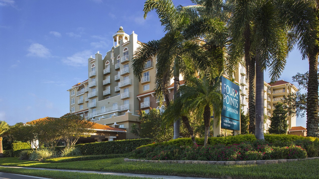 Photo of Buildings in Westshore