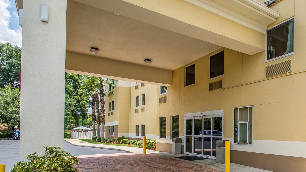 Photo of Buildings in DeLand