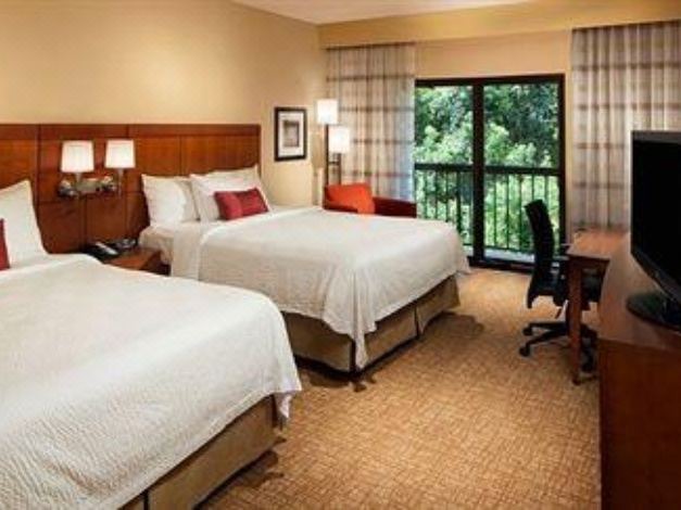 Photo of Bedroom in Tallahassee