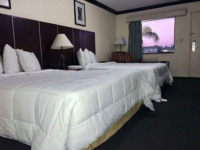 Photo of Bedroom in Florida City