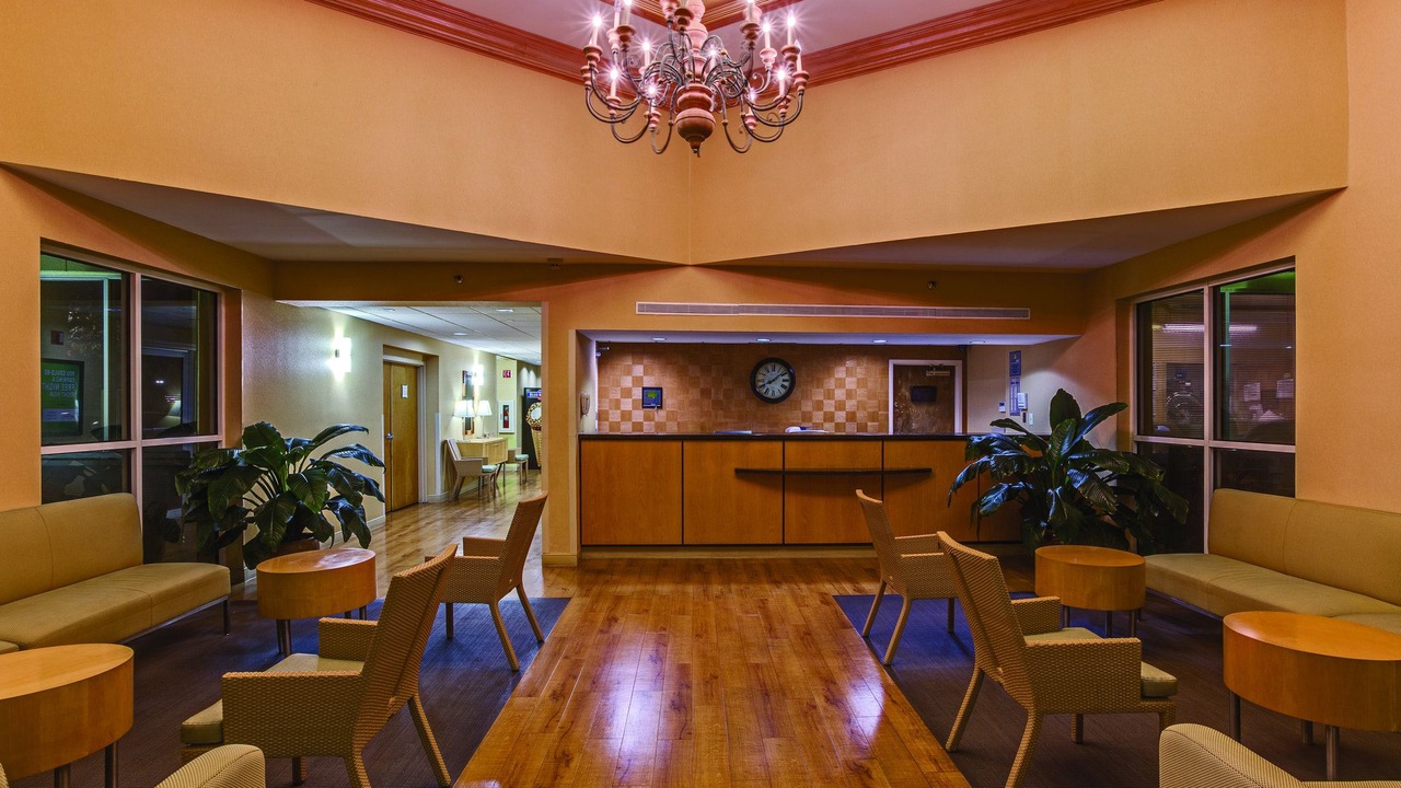 Photo of Livingroom in West Palm Beach