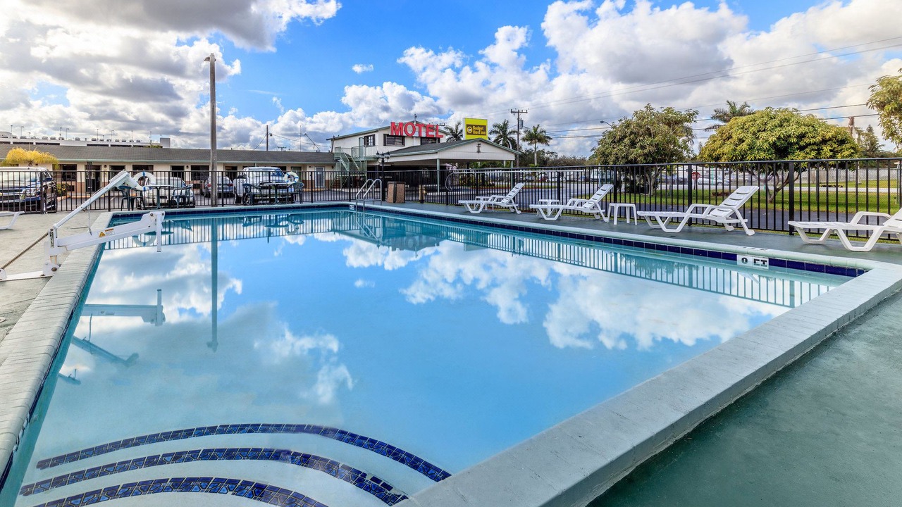 Photo of Outdoor in Florida City