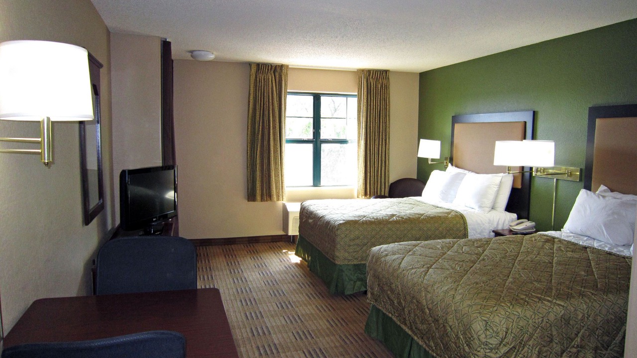 Photo of Bedroom in Temple Terrace