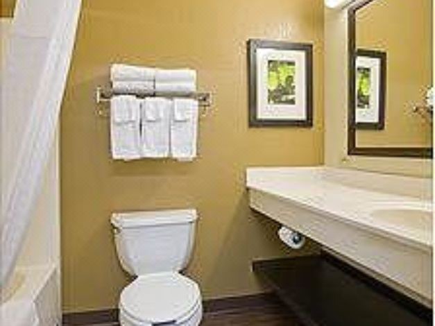 Photo of Bathroom in Temple Terrace