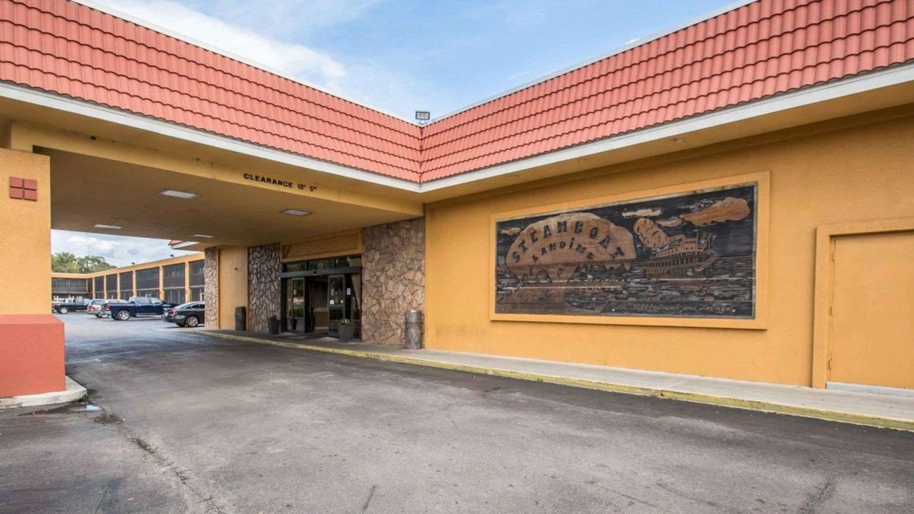Photo of Buildings in Palatka