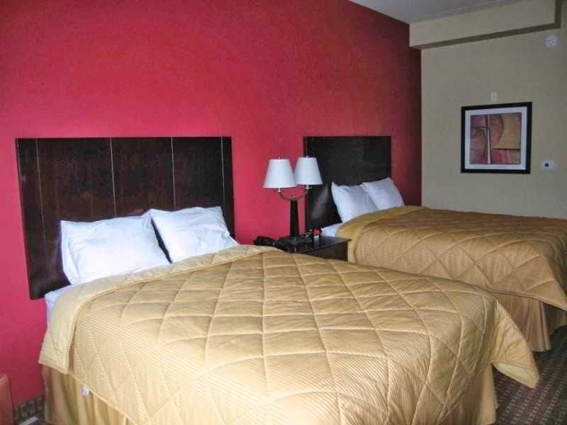 Photo of Bedroom in Harriman