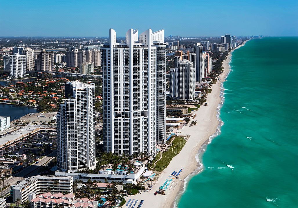 Photo of Others in Sunny Isles Beach