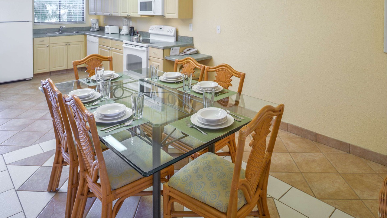 Photo of Livingroom in West Kissimmee