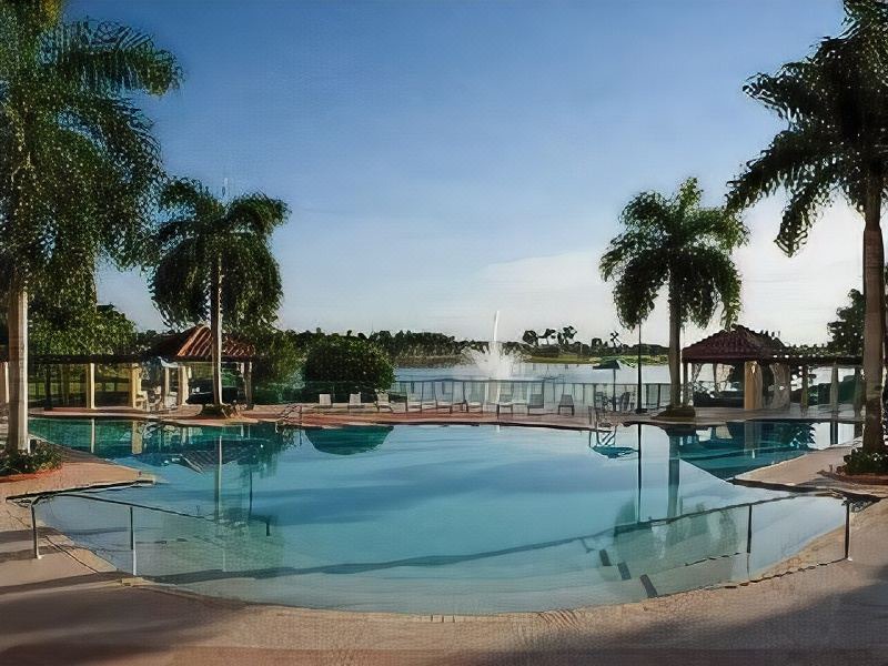 Photo of Outdoor in Doral