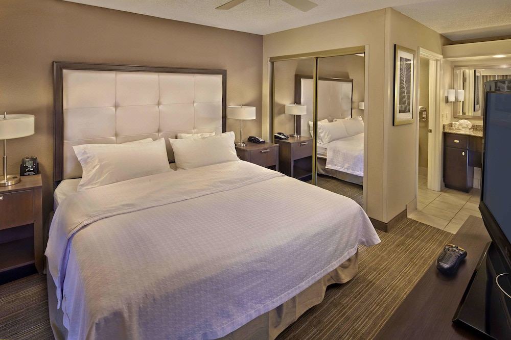 Photo of Bedroom in Lake Mary