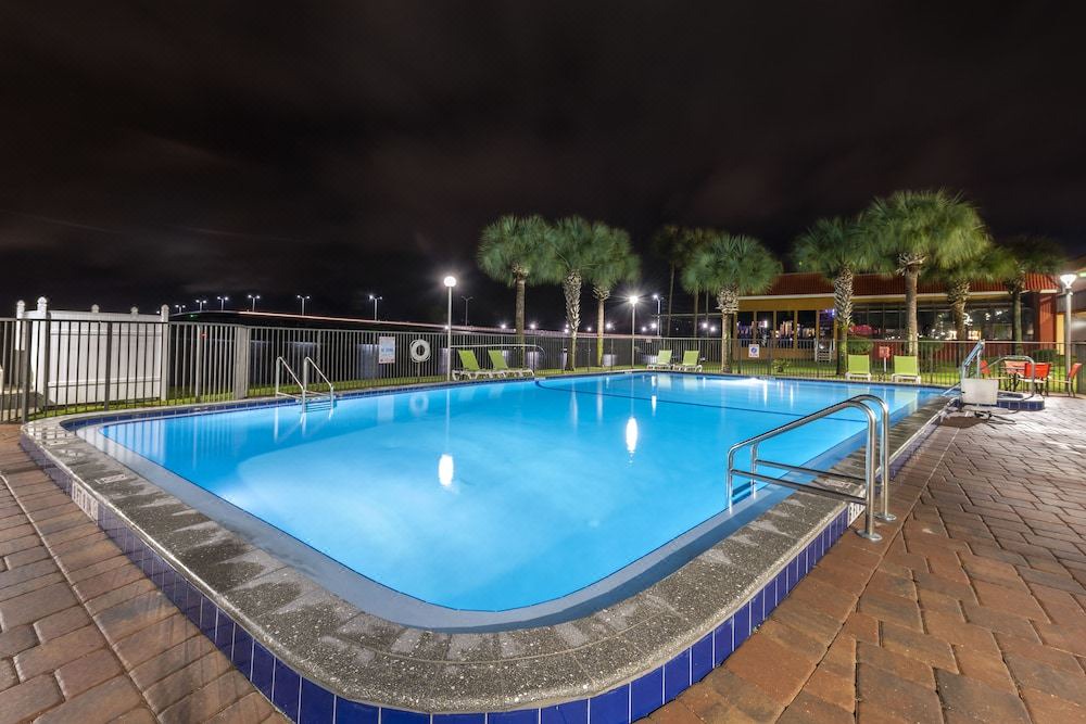 Photo of Outdoor in Palatka