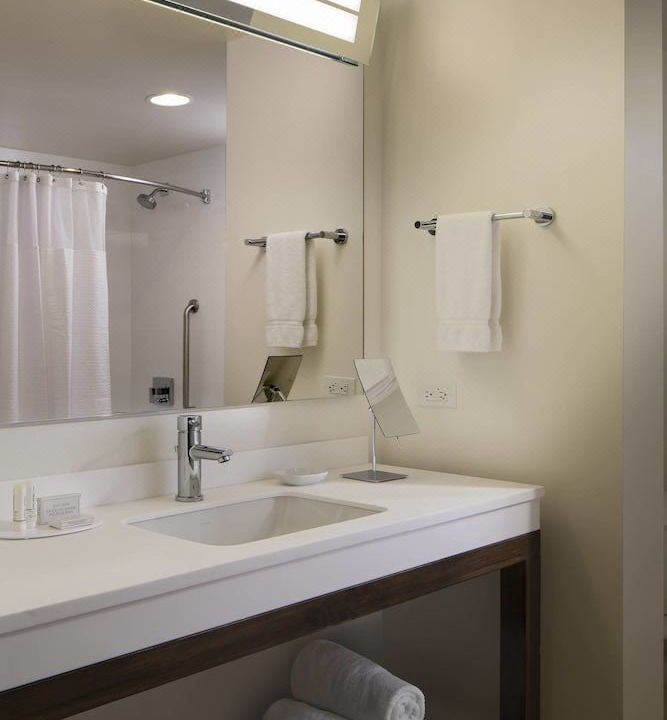 Photo of Bathroom in Downtown