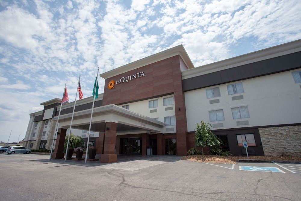 Photo of Buildings in Goodlettsville