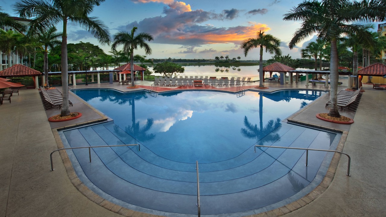 Photo of Outdoor in Doral
