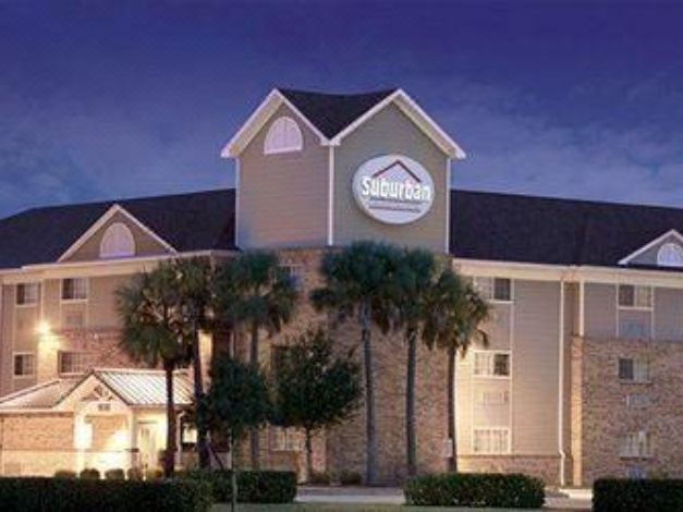 Photo of Buildings in Fort Myers