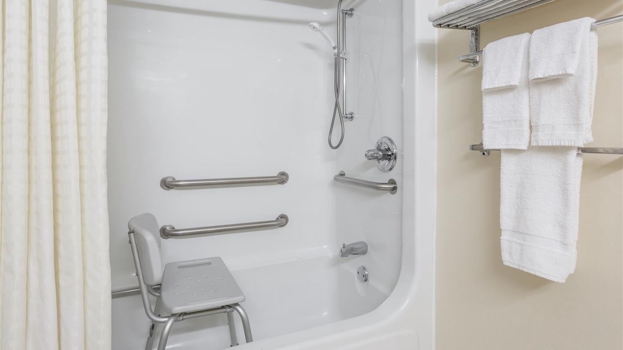 Photo of Bathroom in Peachtree Corners