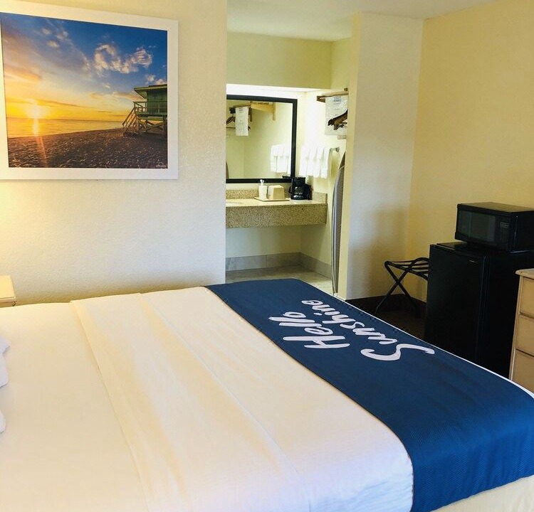 Photo of Bedroom in Navarre