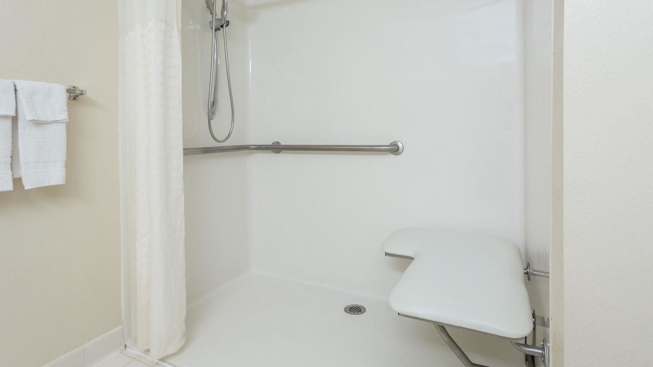 Photo of Bathroom in Peachtree Corners
