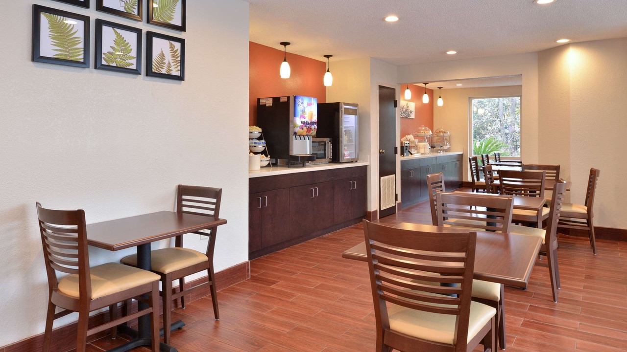 Photo of Livingroom in Beaufort