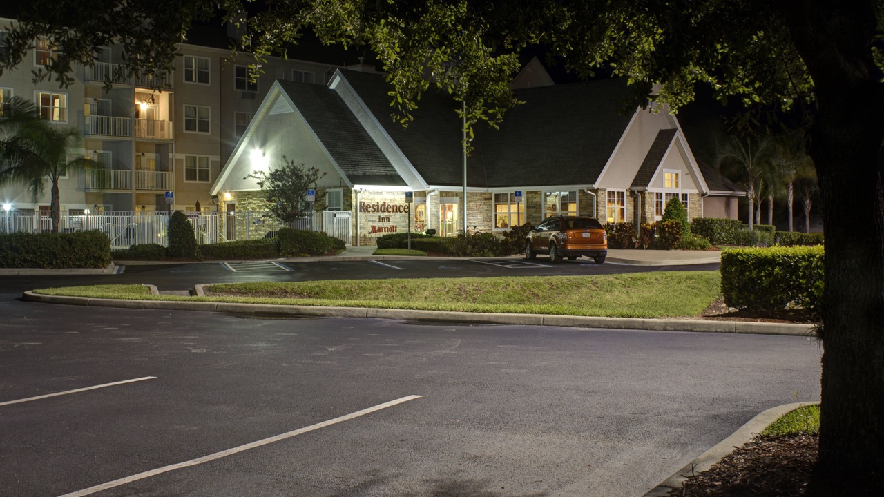 Photo of Buildings in Sebring