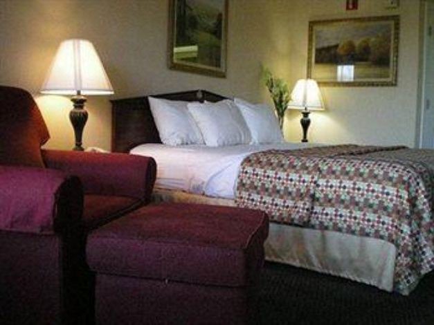 Photo of Bedroom in Eufaula
