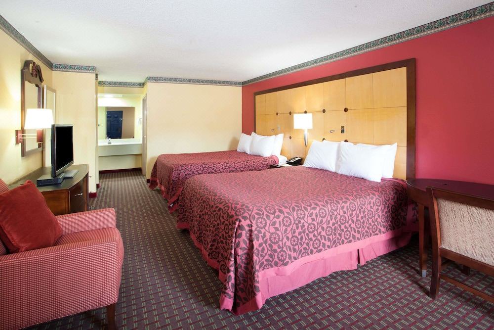 Photo of Bedroom in Covington