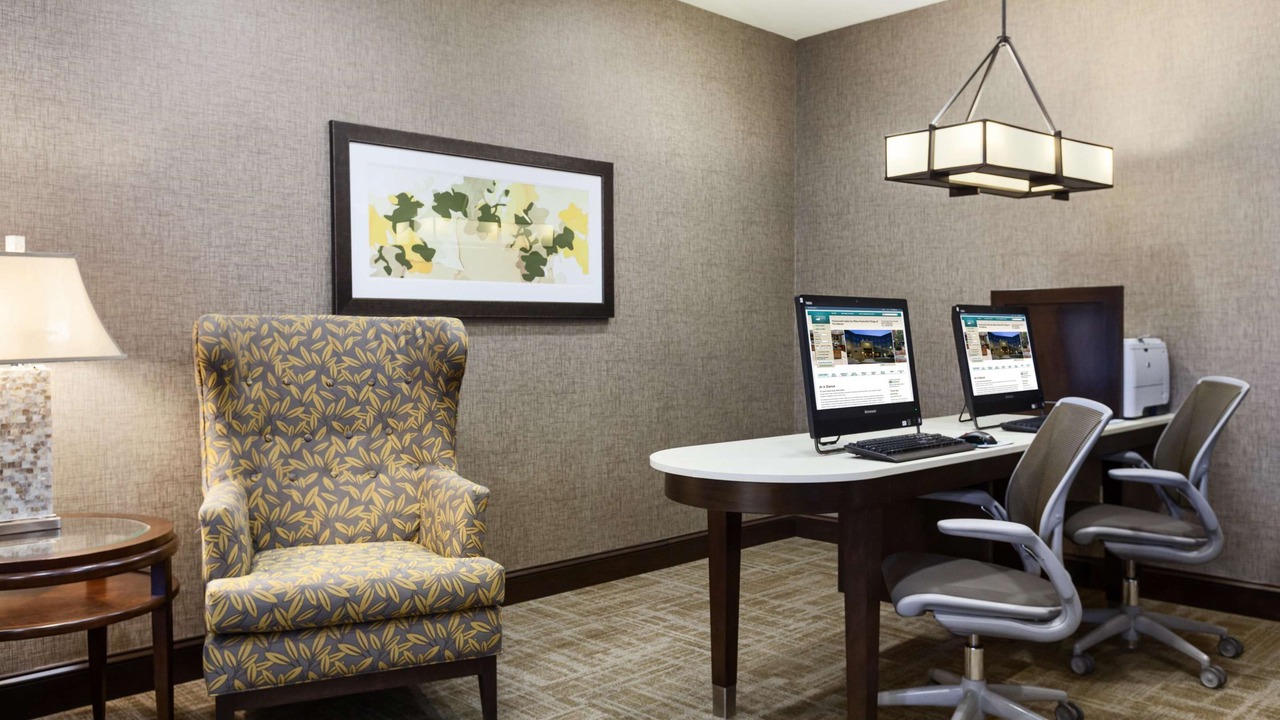 Photo of Livingroom in Huntsville