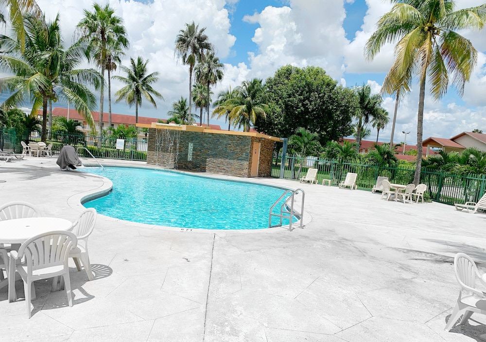 Photo of Outdoor in Florida City