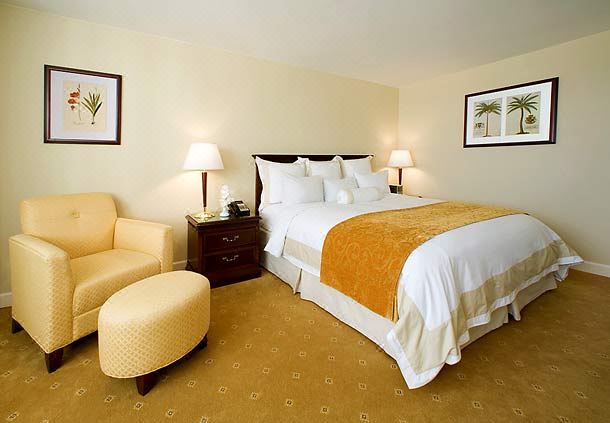 Photo of Bedroom in Downtown