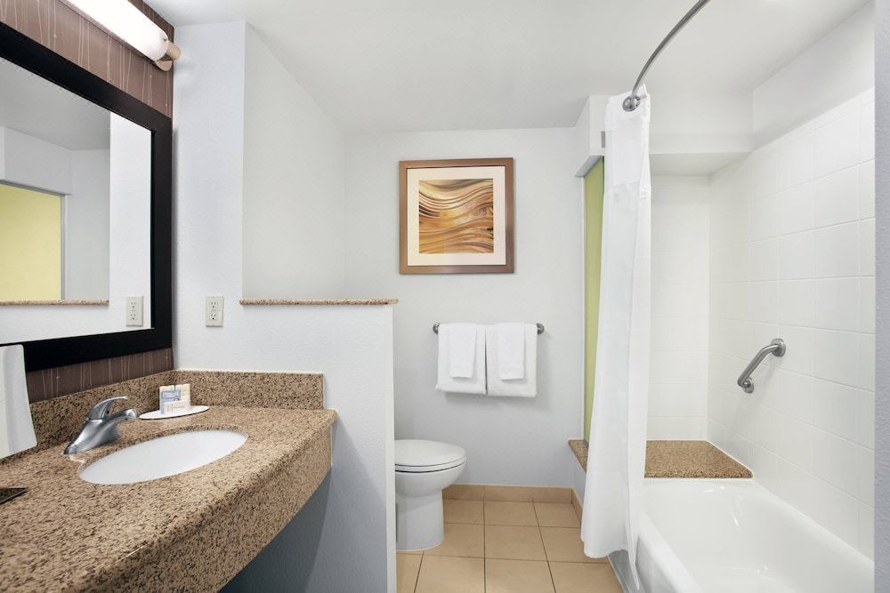 Photo of Bathroom in St. Augustine
