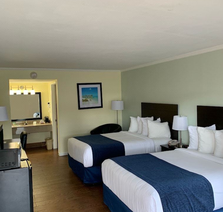 Photo of Bedroom in Florida City