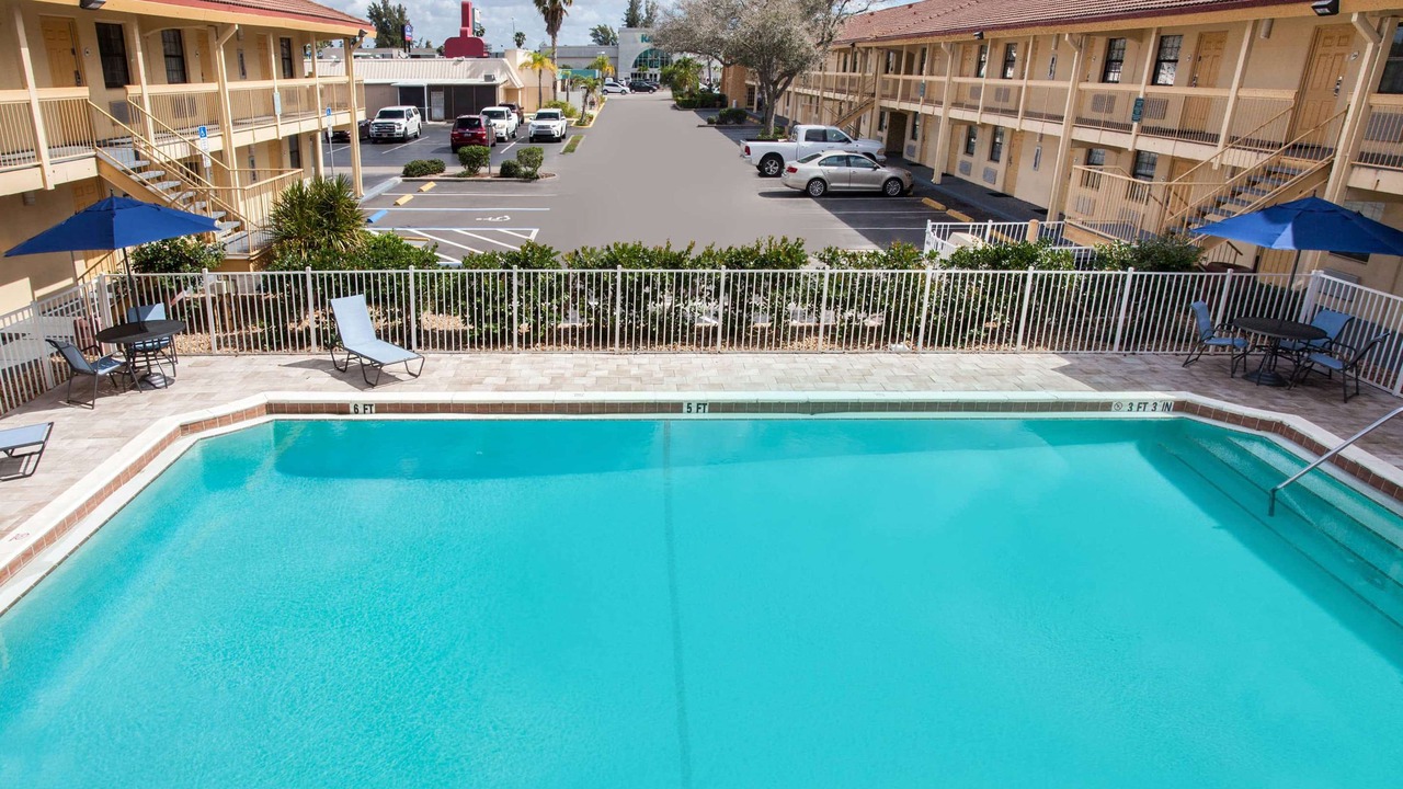 Photo of Outdoor in Fort Myers