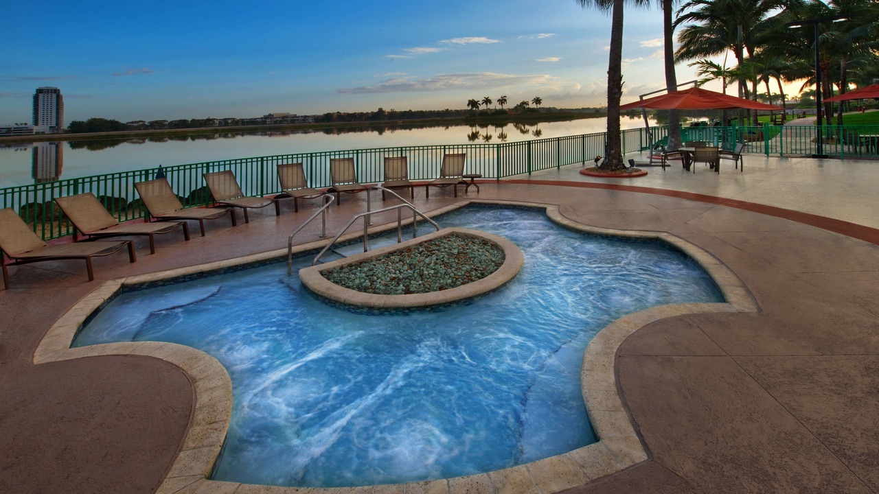 Photo of Outdoor in Doral