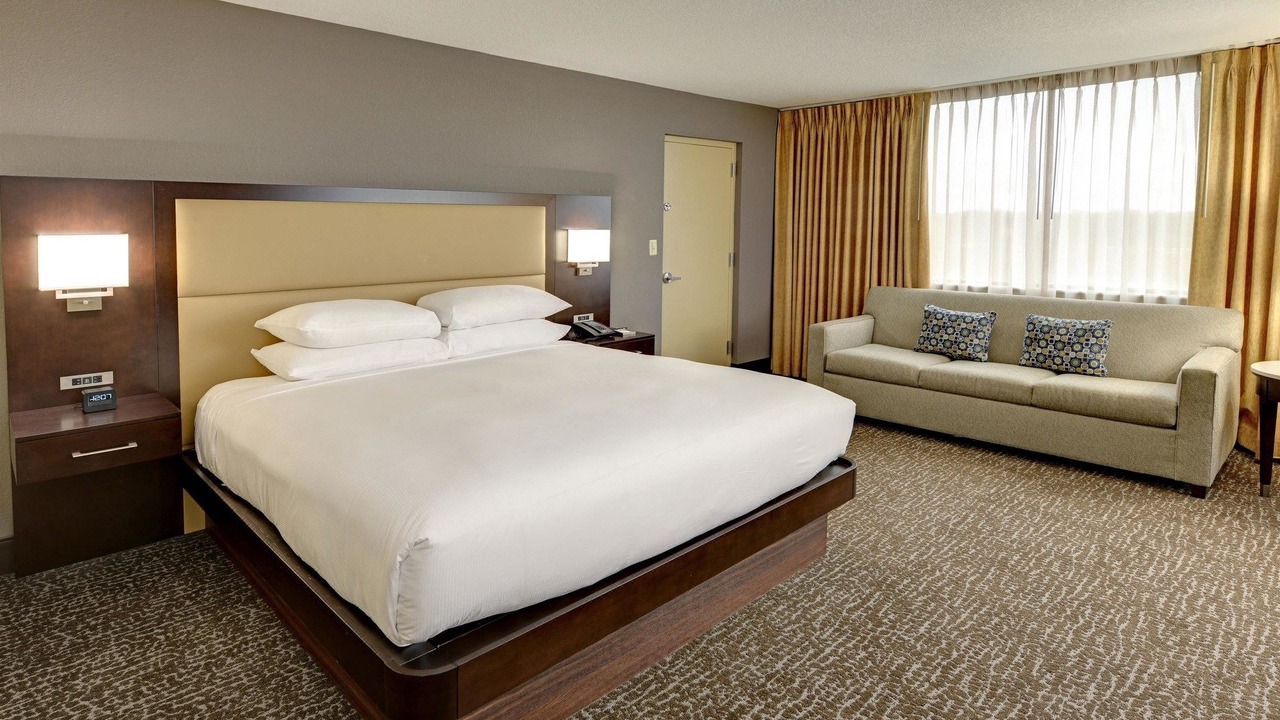 Photo of Bedroom in Altamonte Springs