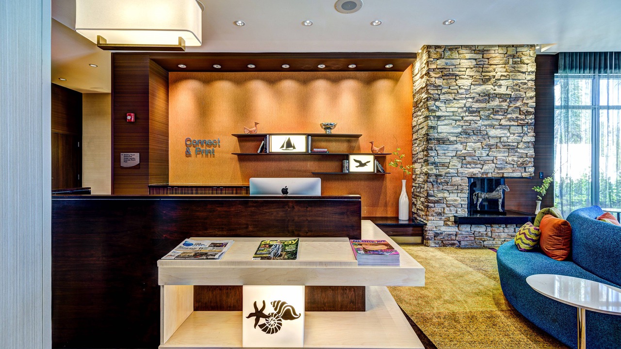 Photo of Livingroom in Delray Beach