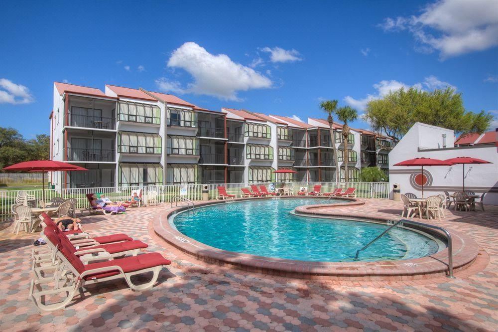 Photo of Outdoor in West Kissimmee
