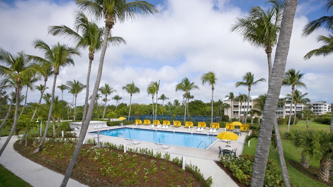 Photo of Outdoor in Sanibel