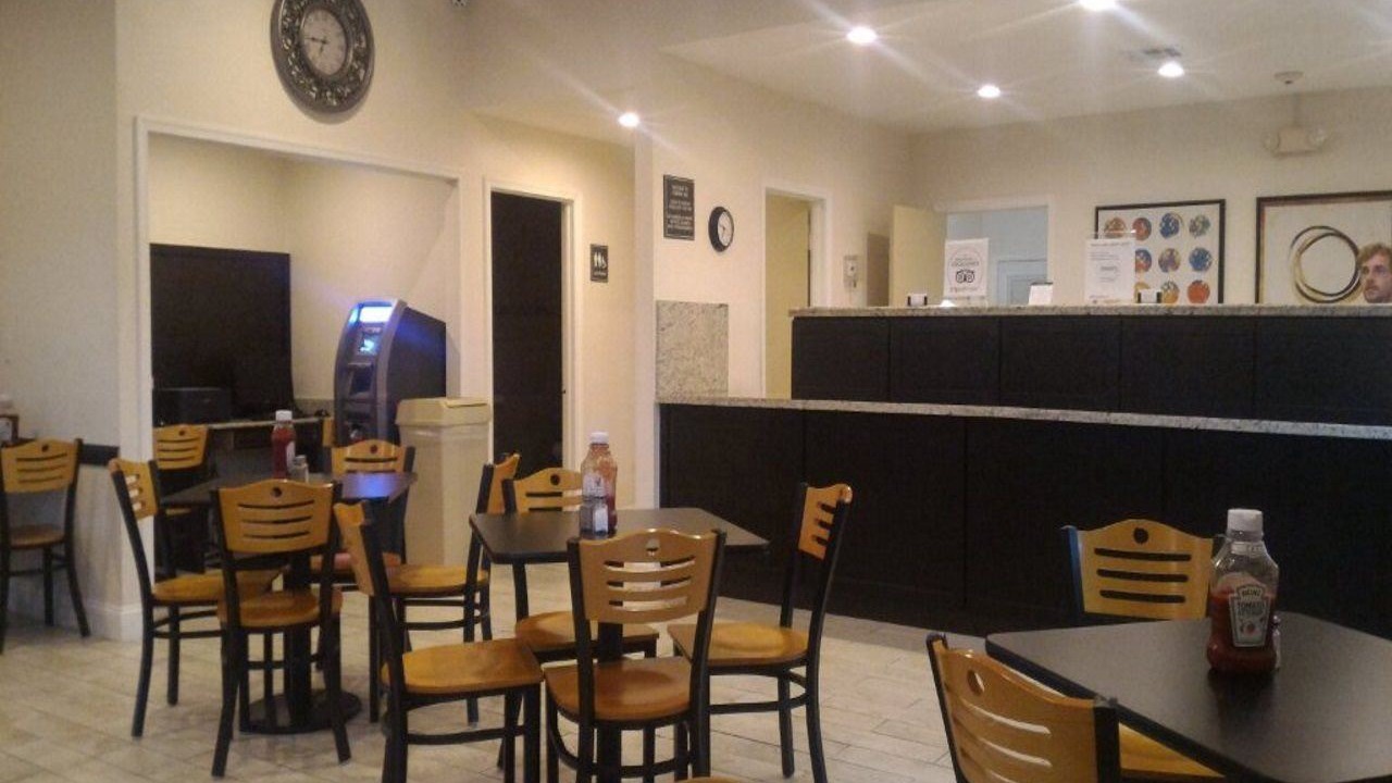 Photo of Livingroom in Florida City