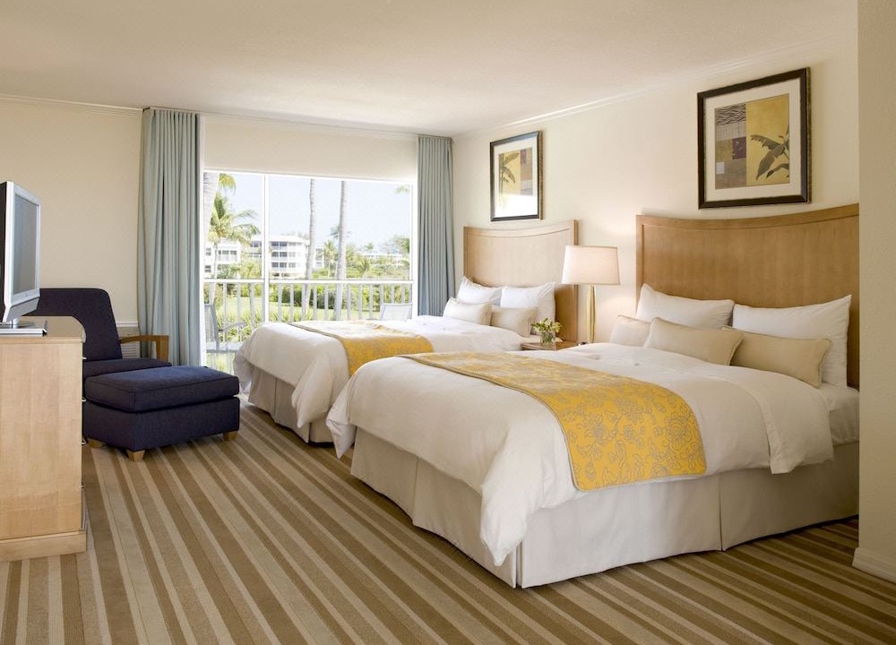 Photo of Bedroom in Sanibel