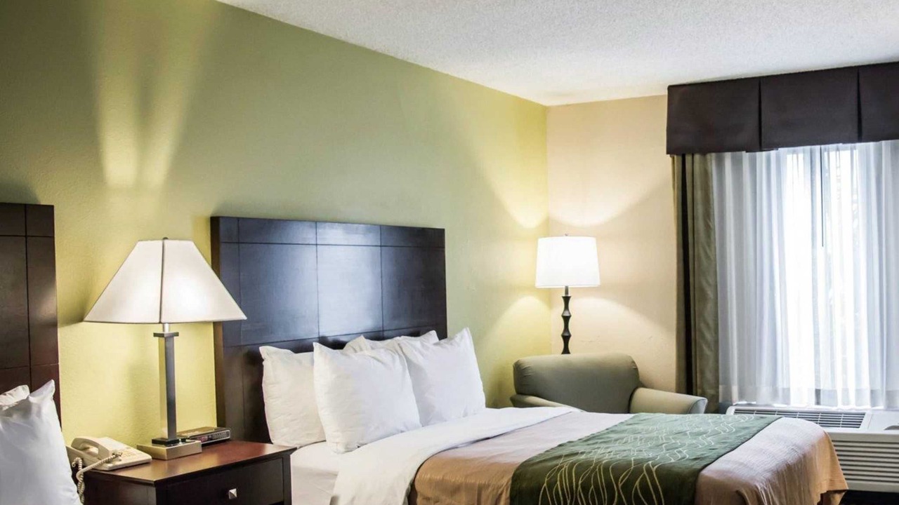 Photo of Bedroom in Clearwater