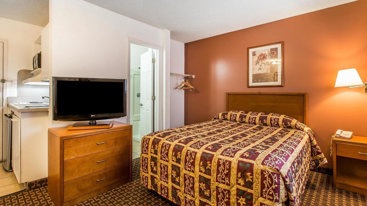Photo of Bedroom in Windsor Forest