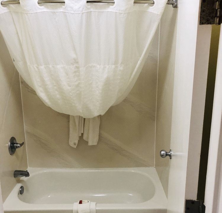 Photo of Bathroom in Navarre