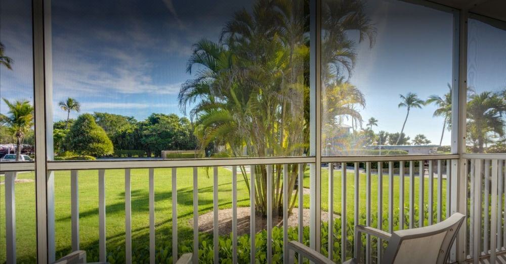 Photo of Patio Balcony in Sanibel