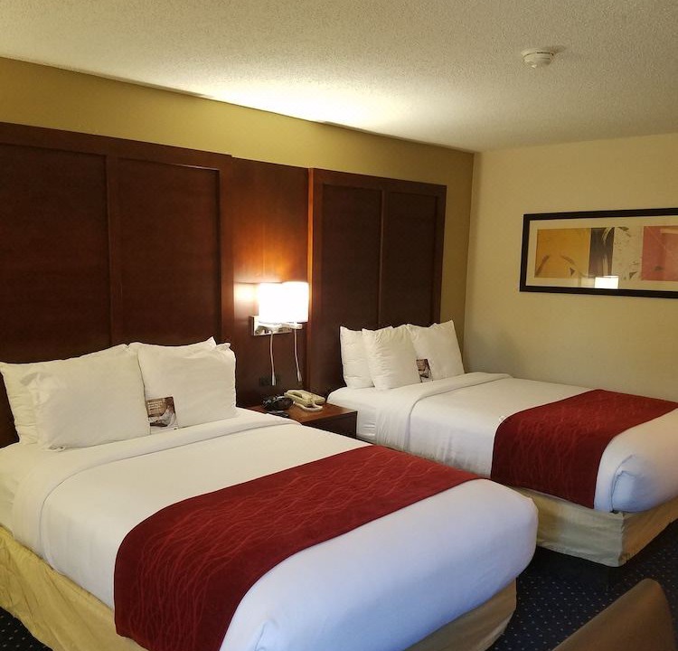 Photo of Bedroom in Laurinburg