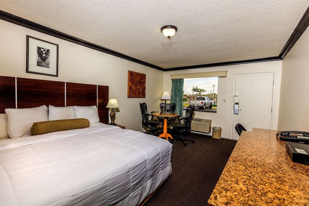 Photo of Bedroom in Florida City