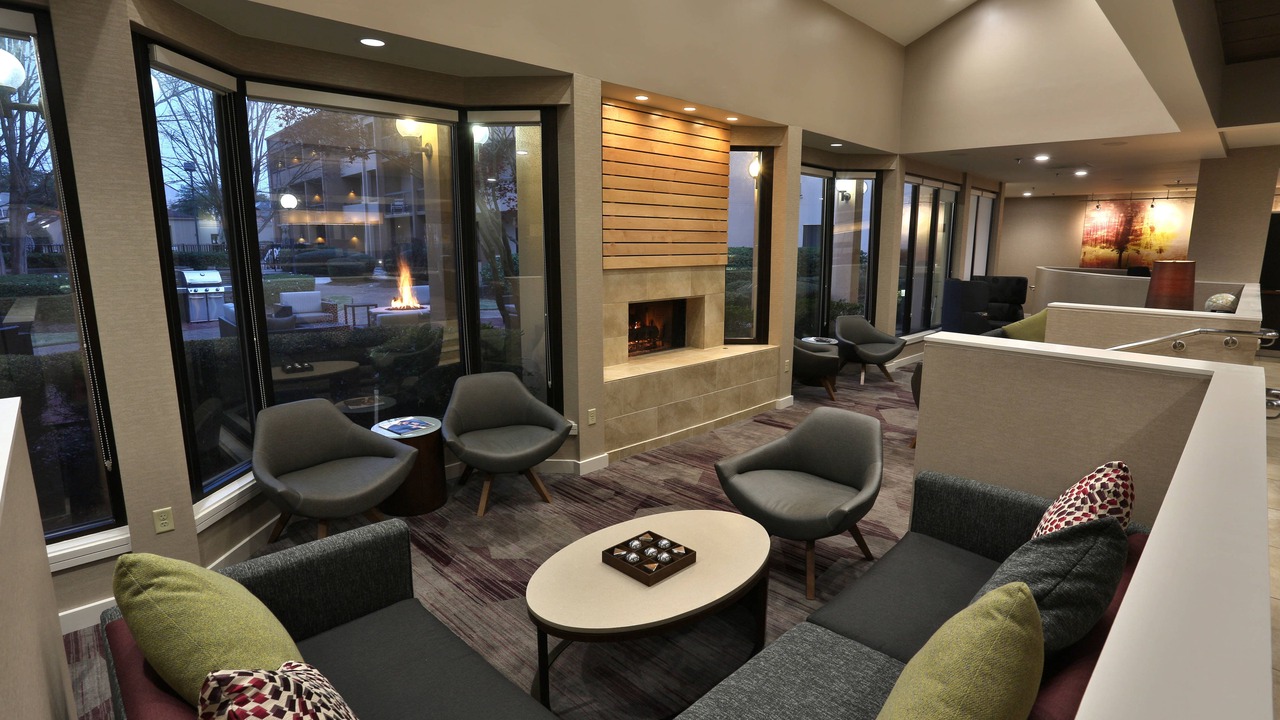 Photo of Livingroom in Gunter Afs