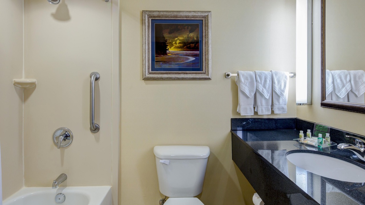 Photo of Bathroom in Grovetown