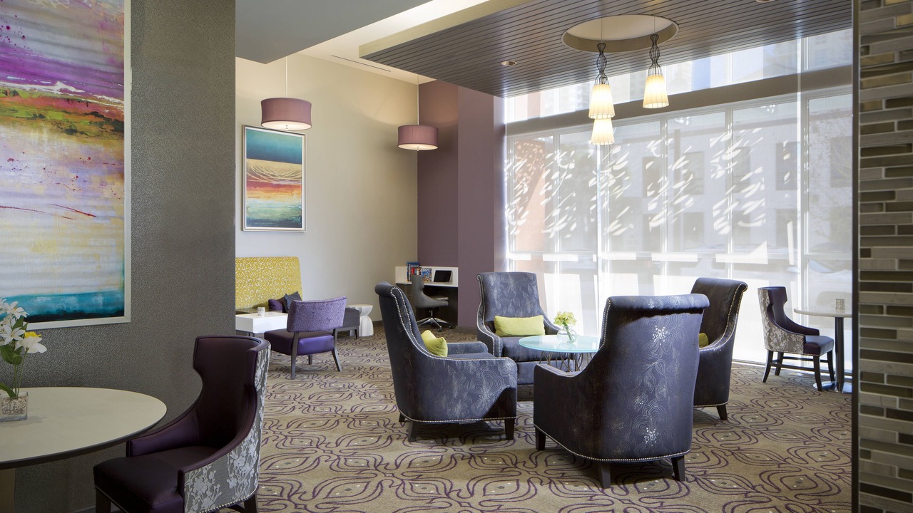 Photo of Livingroom in Downtown West Palm Beach