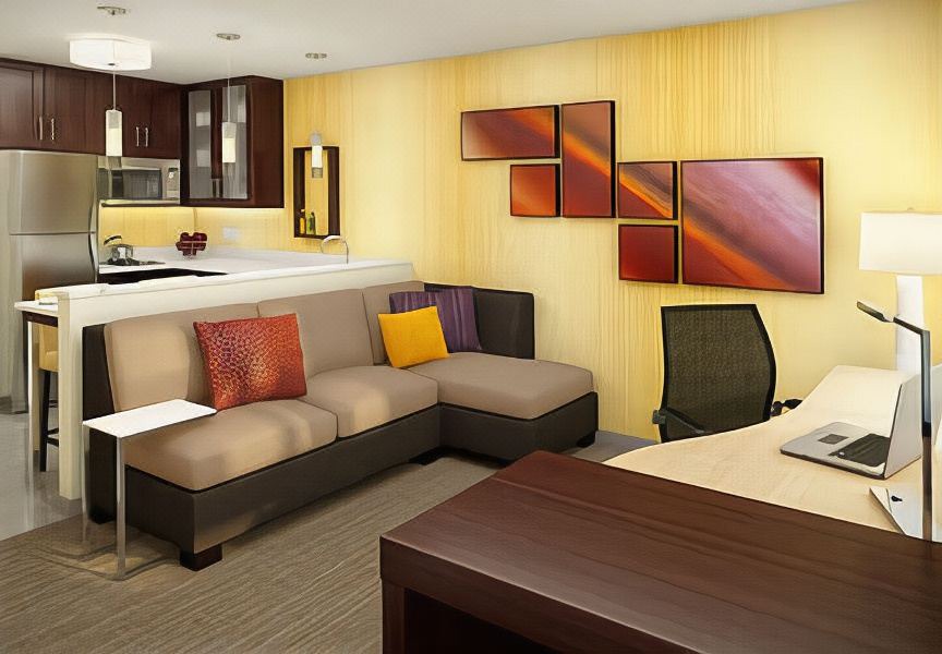 Photo of Livingroom in Downtown West Palm Beach